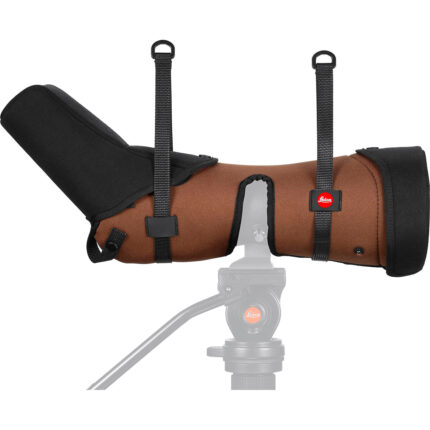 Televid 82 Angle Cover Neoprene Brown