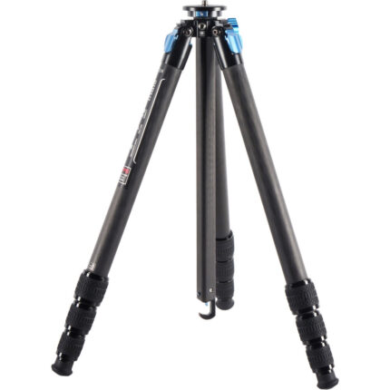 ST-224 Waterproof Carbon-Fiber Tripod