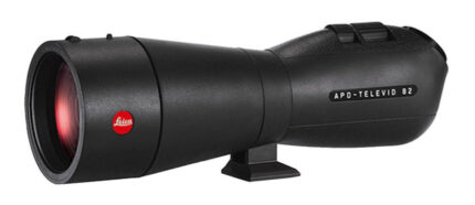 Televid APO-82 Angled Spotting Scope Body