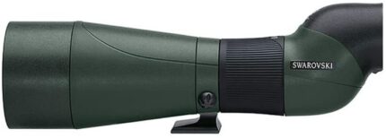 STS 80 HD Straight Body Only