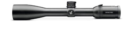 Z6 3-18x50 BT Plex Riflescope 59610