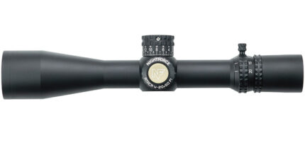 ATACR 4-20x50 F1 - ZeroStop™ - .250 MOA - DigIllum™ - PTL - MOAR™ C642