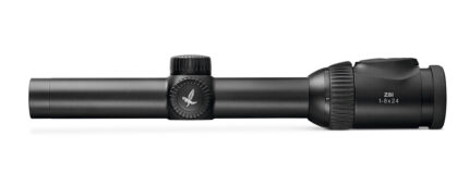Swarovski Z8i 1-8x24 BRT-I Scope 68104