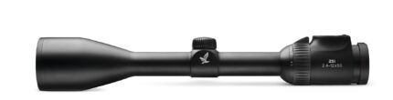 Z5i 2.4-12x50 BRH-I Riflescope