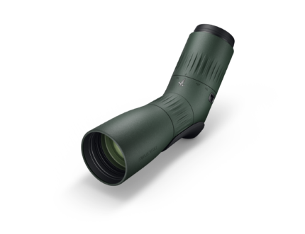 ATC spotting scope