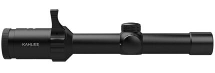 K18i 1-8x24i 3GR Riflescope 10662