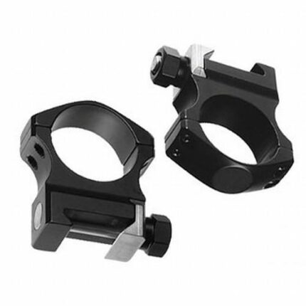 Ultralite 1.5 Extreme 30mm Ring Set 4 screw A203