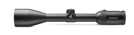 Z5 2.4-12x50 Plex Riflescope