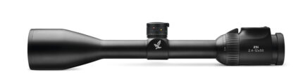 Z5i 2.4-12x50 BT-4W-I Riflescope