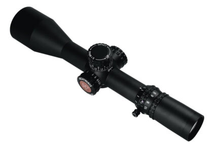 ATACR 5-25x56mm F1 ZeroStop .250 MOA DigIllum PTL MOAR C545