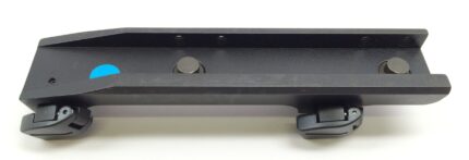QD Saddle Mount - Prisma Rail
