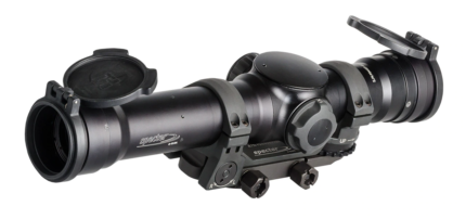 SpecterTR 1/3/9 Tri FOV 5.56 TFOV139-C1