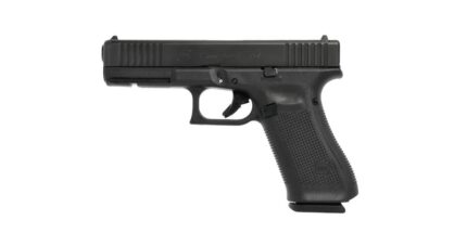 GLOCK 17 GEN5 9MM 17RD 3 MAGS FS UA175S203