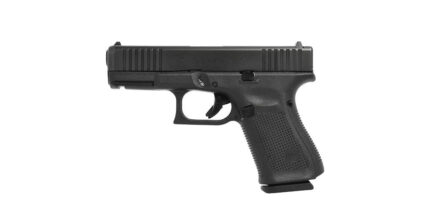 GLOCK 19 GEN5 9MM 15RD 3 MAGS UA195S203