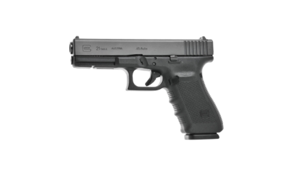 GLOCK 21 GEN4 .45ACP 13RD 3 MAGS UG2150203