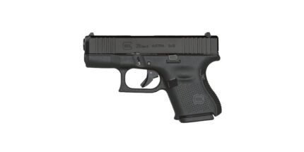 GLOCK 26 GEN5 9MM 10RD 3 MAGS UA265S201