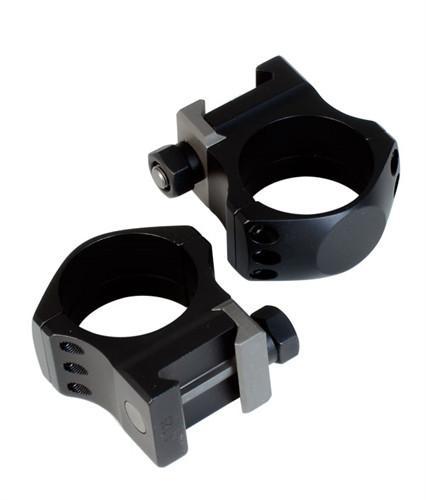 Ultralite 1.125 High 34mm Ring Set A210