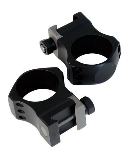 Ultralite 1.375 X-High 34mm Ring Set A214