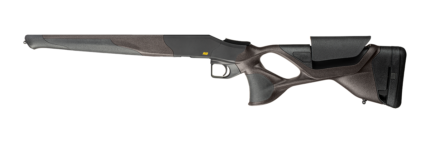 Blaser R8 Stock/Receiver Ultimate X, Right Hand w/ adj. Comb and Recoil Pad – A082ULXM1