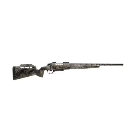 Seekins 308 16" Havak PH3 Mountain Rifle 0011710439-F