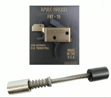 FRT-15 TRIGGER